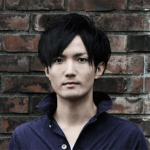 FROM CRESCENT 渡辺賢介 プロフィール写真